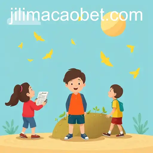 Exploring the Impact of Educational Games like 'Jilimacao' in Modern Learning