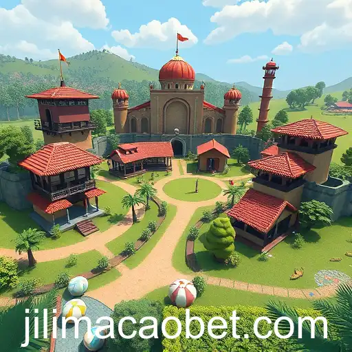 Gaming Evolution: The Rise of Jilimacao