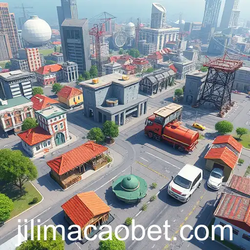 The Evolution of Gaming: Jilimacao's Revolutionary Impact