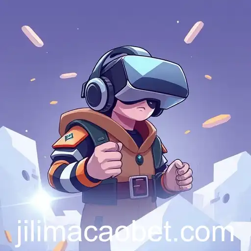 Exciting Trends in Online Gaming for 2025