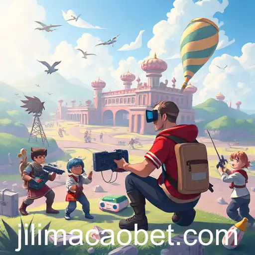 The Growing Popularity of Jilimacao