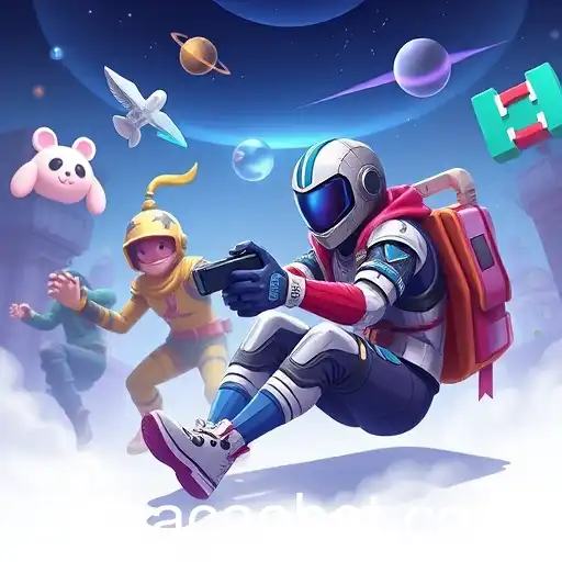 Jilimacao: The Gaming Buzz of 2025