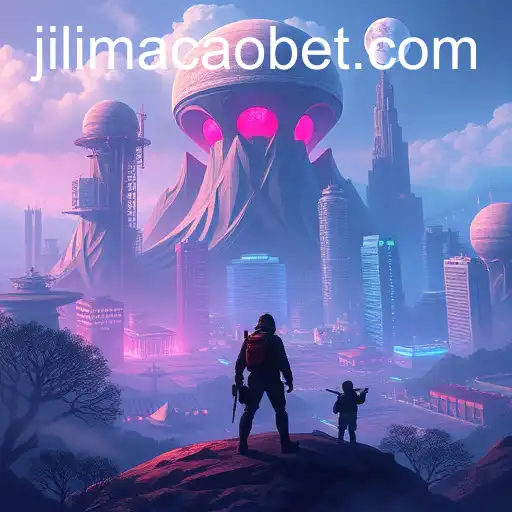 The Rise of Jilimacao: A Gaming Phenomenon