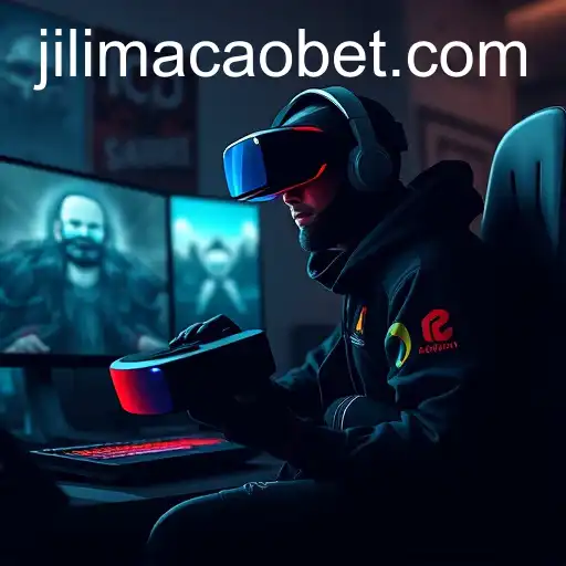 Jilimacao's Rise Amidst Gaming Evolution