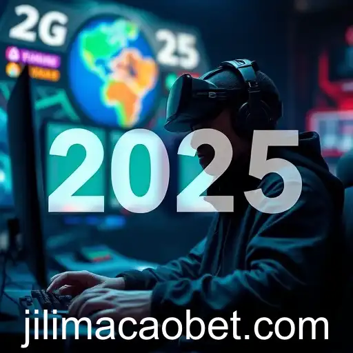 Rising Popularity of Jilimacao in Online Gaming