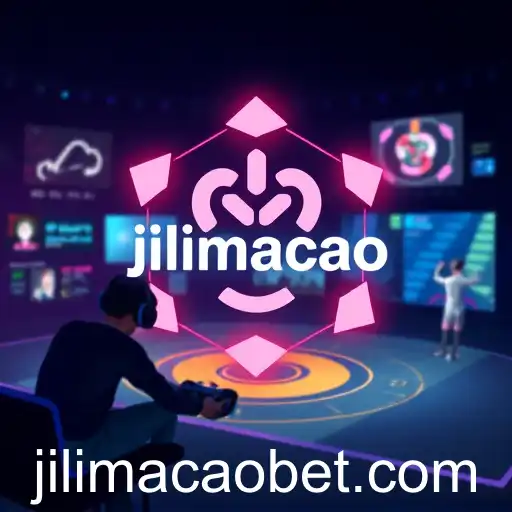 Jilimacao: The Game Changer in Online Gaming