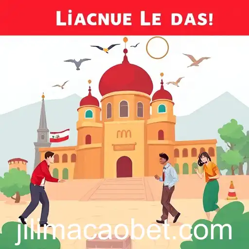 The Rise of Jilimacao in the Gaming World