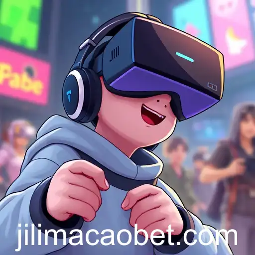 The Rise of Jilimacao in Digital Gaming