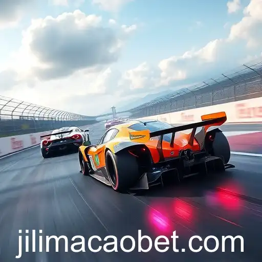 The Rise of Jilimacao in the Gaming World