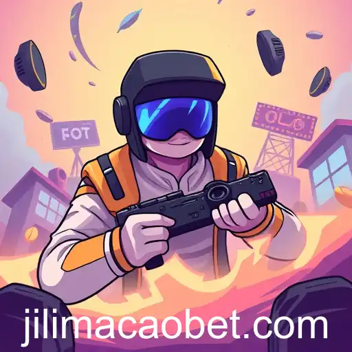 The Rise of Jilimacao: A New Era for Online Gaming