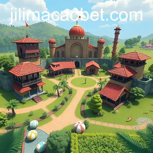 Rise of Jilimacao in Gaming Culture