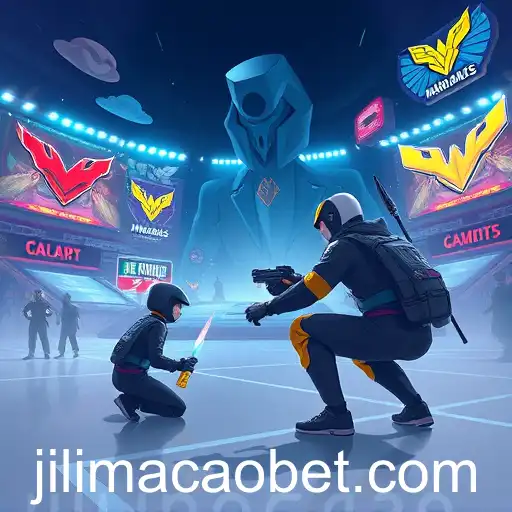 The Rise of Jilimacao in Online Gaming