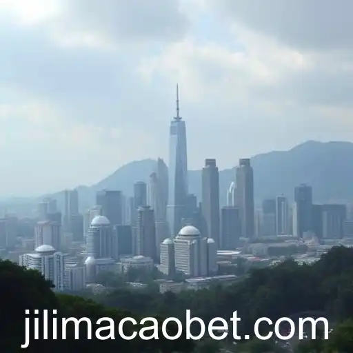 The Evolution of Jilimacao in Gaming