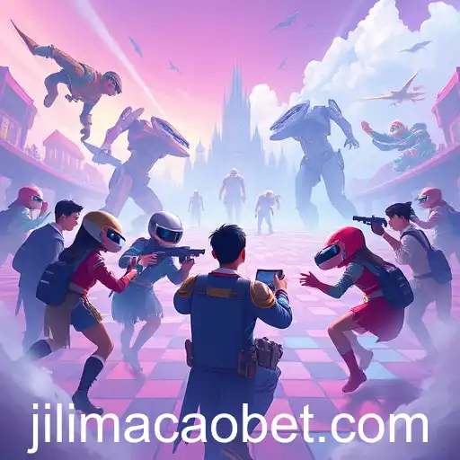 Jilimacao: Revolutionizing Online Gaming in 2025