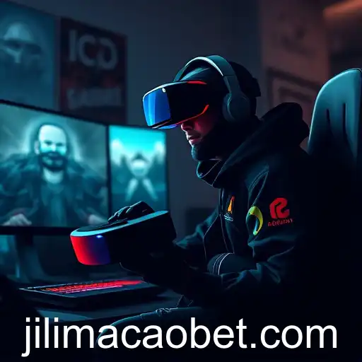 Jilimacao's Rise Amidst Gaming Evolution