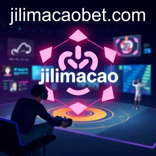 Jilimacao: The Game Changer in Online Gaming