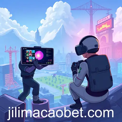 Evolving Trends in Online Gaming Communities