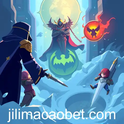 Jilimacao: The Rising Star of Online Gaming