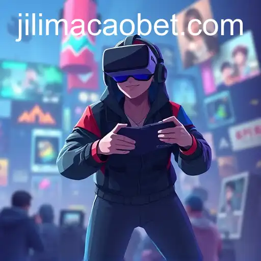 Rise of English Gaming Platform Jilimacao Amidst Global Shifts