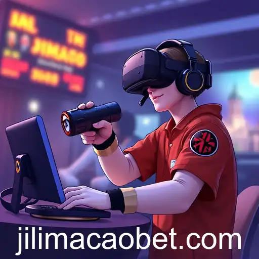 Rise of Gaming Platforms: Jilimacao Leads the Way